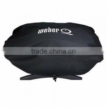 High Quantity BBQ Grill cover--polyester waterproof Weber cover