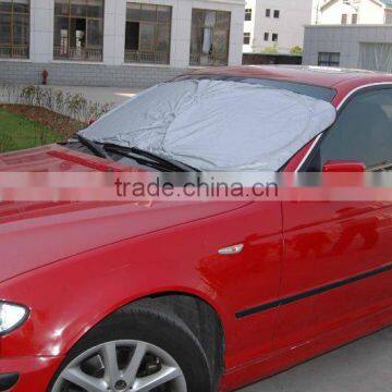 car sun shade front window