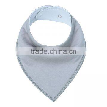 Fancy Cotton Infant Baby Bibs photo-3