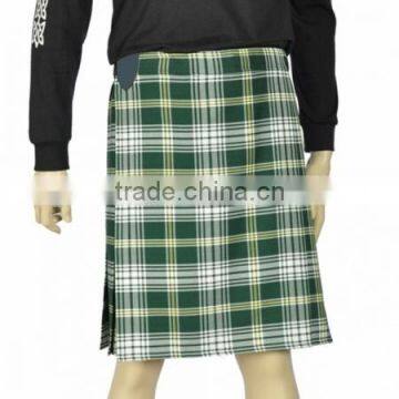 Irish Kilt