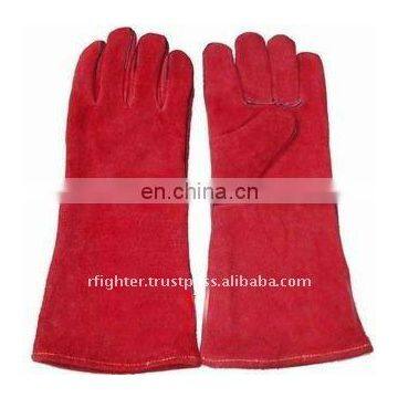 Safety Welding Gloves