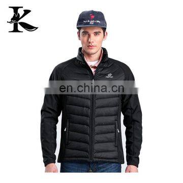 2016 New mens winter padded jacket