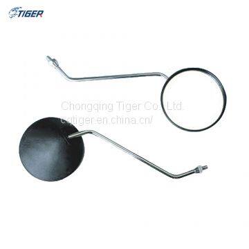 Fashion Motorcycle Side View Mirror,ABS Shell,10mm Thread,motorcycle OEM Parts photo-3