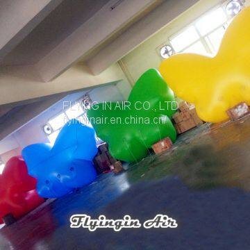 Flying Inflatable Helium Butterfly for Outdoor Event and Advertisement