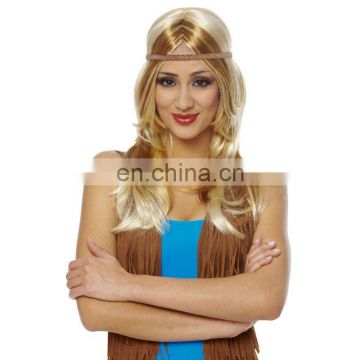 CGW-132 Wigs Party wigs Synthetic wigs for party