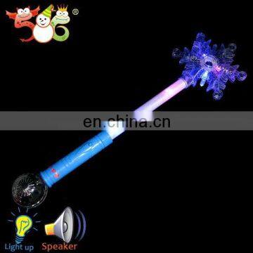 Factory in Guangdong China top sell best selling plastic flashing led sword