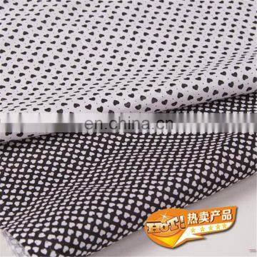 Poplin Printed 100% Cotton Fabric for Shirt