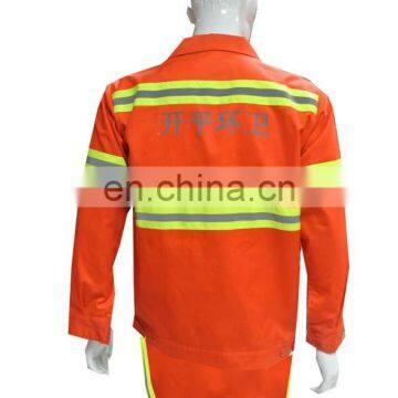 Low Price Safety Labor Uniform for Workers photo-5