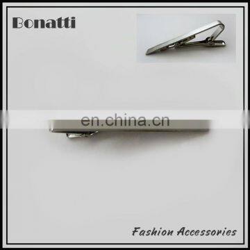 hot selling blank nickel tie clips
