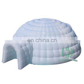 HI inflatable tent large outdoor inflatable event tent giant tent inflatable