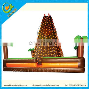 2013 Hot sale inflatable climbing game