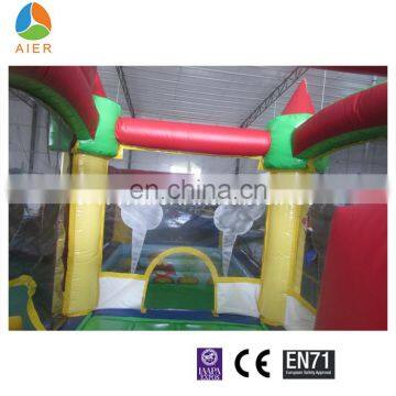 Huge Happy Inflatable Kids Amusement Floating Water Park Cityfunland Direct Sale photo-6