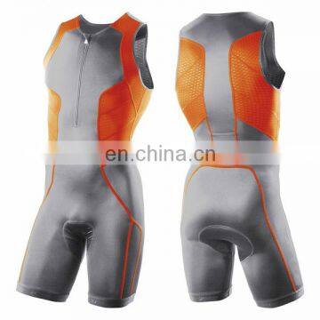 Men's Comp TriSuit