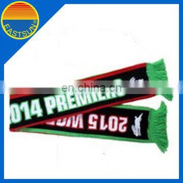 2016 New Design Fashion Knit Scarf photo-4