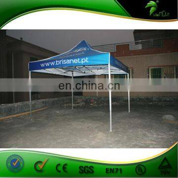 2x2m Top Quality Aluminium Folding Tent,Folding Canopy Shelter,Easy Up Tent with Logo Printing for Advertising