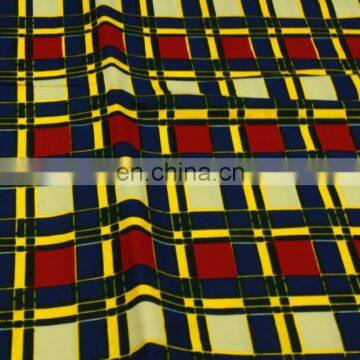 The Real Manufacturer of Hitarget Real Wax Fabrics 100% Cotton Real Wax Prints Fabric photo-2