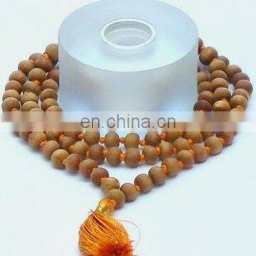 sandal wood mala good design