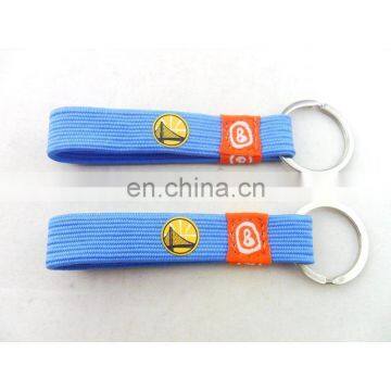 custom lanyard accessories with logo printed