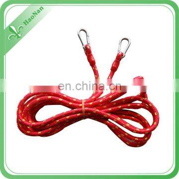 High elasticity latex material bungee cord for packing