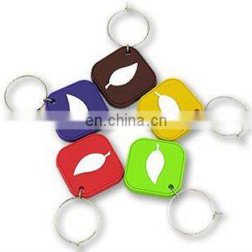 3D Soft PVC Charms