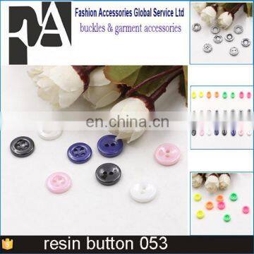 Small size sewing button Sewing accessories Plastic buttons for garment DIY scrapbooking button