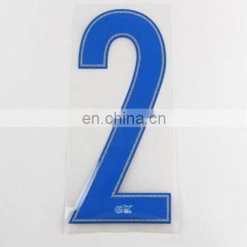 wholesale custom soccer jersey name and number