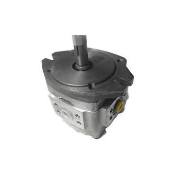 Ultra Axial Nachi Hydraulic Pump High Speed Pzs-6a-220n3-10