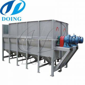 Potato Starch Making Line photo-2