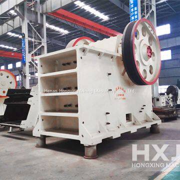 Jaw Crusher