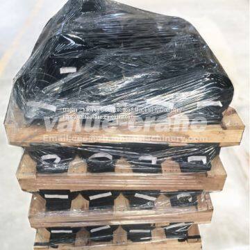 Crawler crane IHI CCH1500-2 track roller bottom roller lower roller