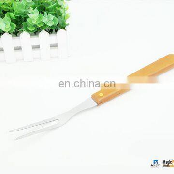 BBQ Tools Stainless Steel BBQ Furca Barbecue Accessories