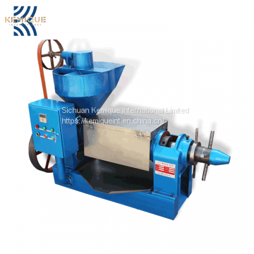 KMKZY67 Most popular cold oil press machine