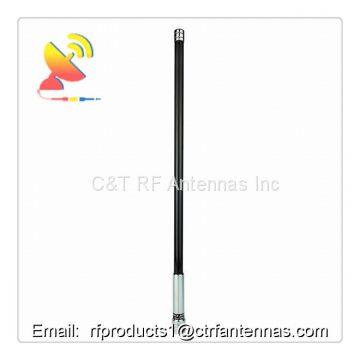 RF antennas 868mhz frequency omnidirectional fiber glass antenna circular polarization best buy