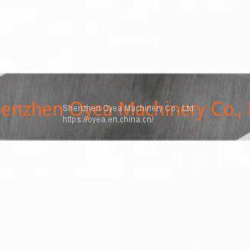 Factory Price Zund Blade Z16 Z17 for Leather Textile Cutting photo-4