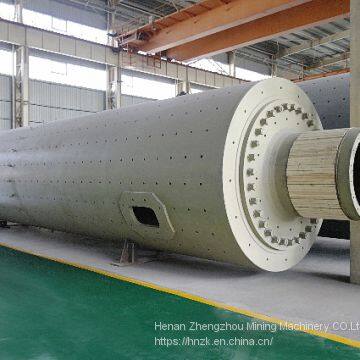 High Quality, Energy-saving Cement Vertical Raw Material Mill photo-4