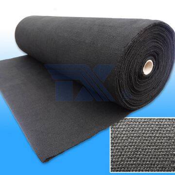 carbon cloth ( Pan-carbon cloth )