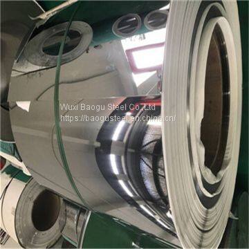 Hastelloy X Cold Rolled Coil Strip Best Price Manufacturer China