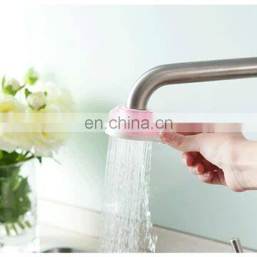 Adjustable Water Saving Regulator For Kitchen Tap Extender Faucet