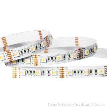SMD 5050 Flexible Led Strip Lights Led Stripe 5050 12v Rgb With CE RoHS