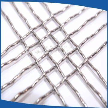 Curtain wall decoration mesh/decorative metal screen mesh/decorative wire mesh for cabinets