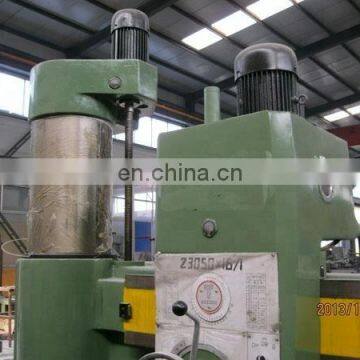 50mm Drilling Diameter Radial Drilling Machine ZQ3035*10 photo-5