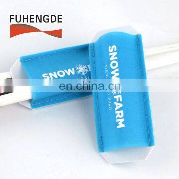 Factory Nordic Ski Strap, Hook&Loop Ski Sleeve for Winter Sports photo-4