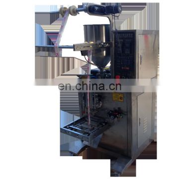 honey sachet packing machine 3 side seal ,honey packaging machine