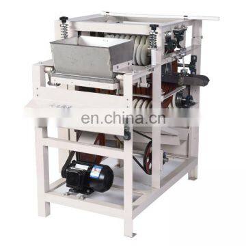 200kg/h Almond Chickpea Seed Peeling Machine Price photo-2