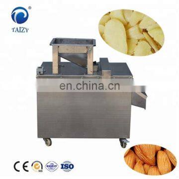 Almond Nut Slicer Machine Peanut Chip Cutting Machine photo-3