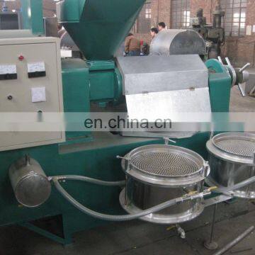Easy-operation Mechanical Oil Press Machine in Low Price photo-5