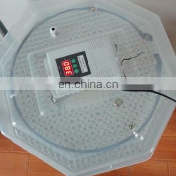 Mini Type Portable Incubator/Hatcher/Couveuse For Chicken/Duck/Goose Eggs