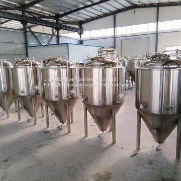 Beer Brewing Equipment, Beer Brewing Plant for Sale photo-5