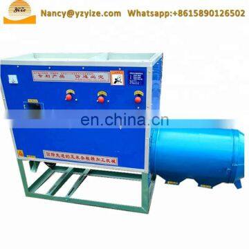 Corn Peeler and Small Corn Mill Grinder for Sale Maize Corn Peeler and Grinder photo-6