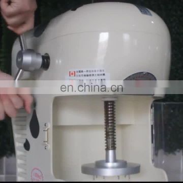 High quality electric ice shaver machine / ice shaver commercial